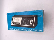 Vintage Micronta 21-525B Field