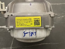 Motore Digital Inverter