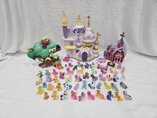 Little pony friendship - little, is