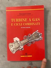 Turbine a gas e cicli