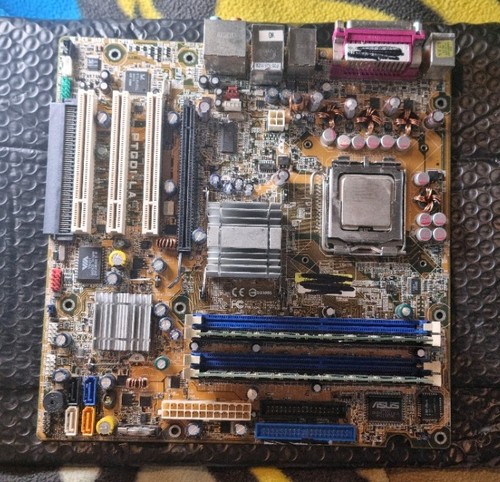 Asus ptgd1 d33005 socket - d33005,