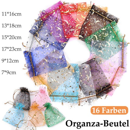 Sacchetti organza sacchetti