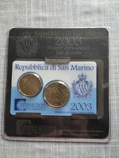 2003 Divisionale San Marino