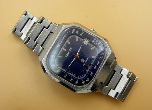 Orologio poljot anni - orologio,