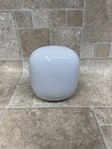 Google nest wifi pro 6e - pro,