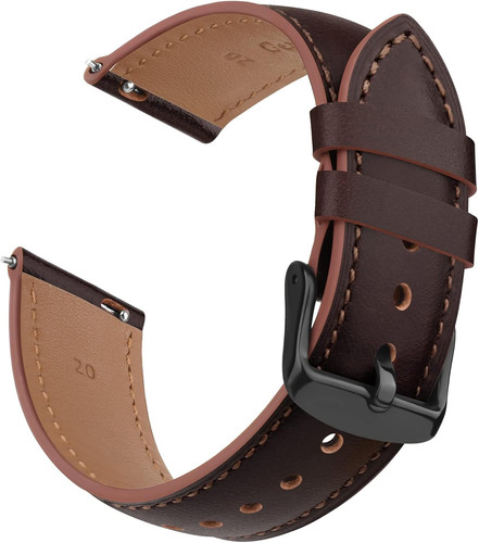 Cinturino pelle mm - cinturino,