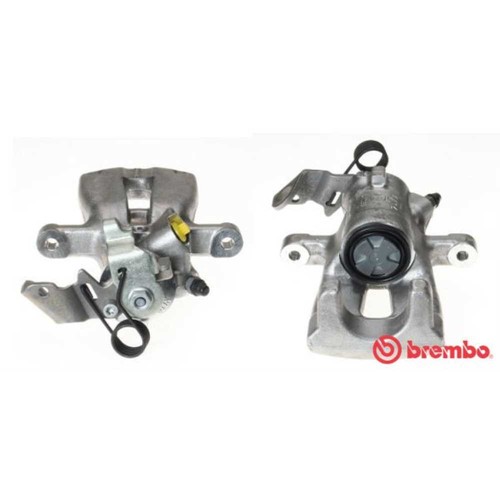 Brembo monoblocco freno - brembo,