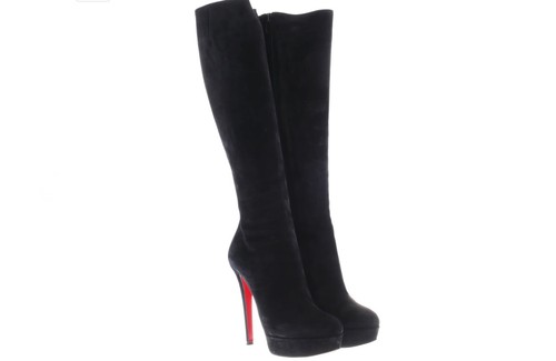 Stivali christian louboutin - stivali,