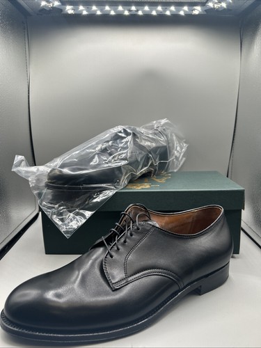 Scarpa elegante alden - alden, 9271