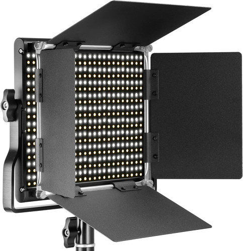 660 led video light - led,