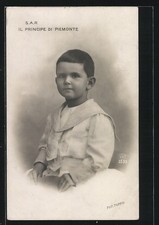 Il Principe di Piemonte