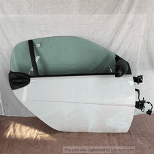 Pannello est. porta ant. DX