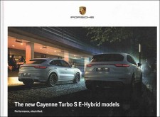 ▄▀▄ Catalogue PORSCHE