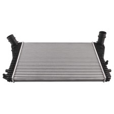 Intercooler Charge Air Cooler