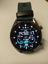 Smartwatch HUAWAI GT ACTIVE / GT-FF9 - modello FTN-B19 - 46mm