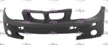 PARAURTI ANTERIORE