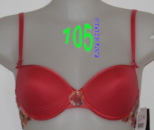 Nuovo reggiseno in memory - reggiseno,