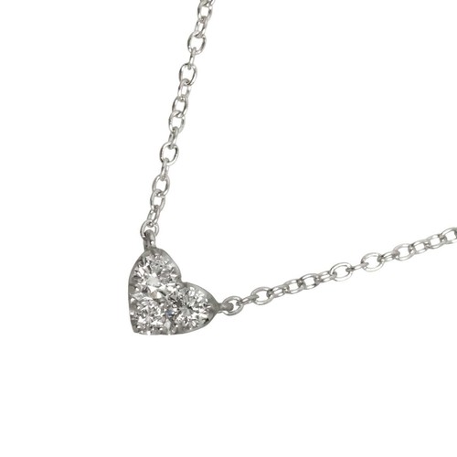Collana ponte vecchio diamante - ponte,