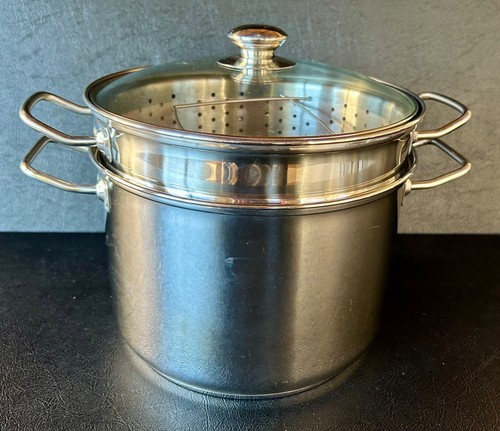 Williams sonoma acciaio inox - williams,
