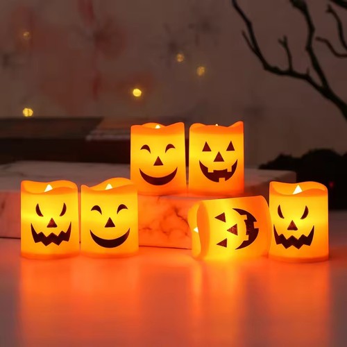 Pezzi led lume di candela - lume,