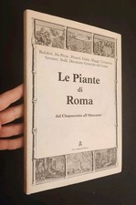 Piante roma dal - piante,