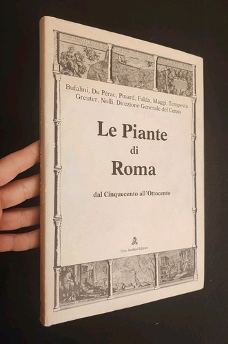 Piante roma dal - piante,