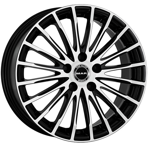 Cerchio lega per audi a6 - in,