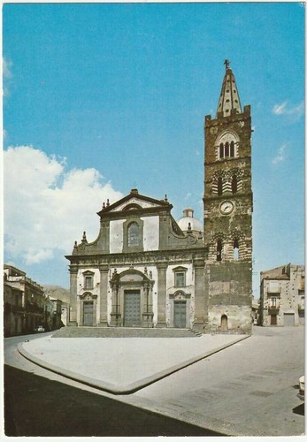 Randazzo catania chiesa s - randazzo,