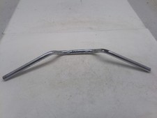 Kawasaki kh 400 manubrio leggermente piegato