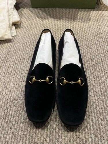 Mocassini uomo gucci - mocassini,