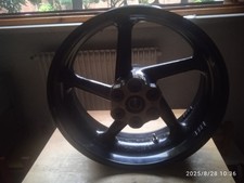 Cerchio Magnesio Moto