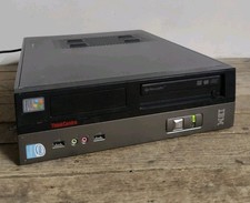 Computer Desktop IBM 77G Intel