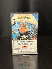 The Pirate Movie - Original