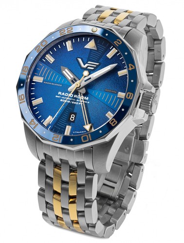 Orologio automatico uomo