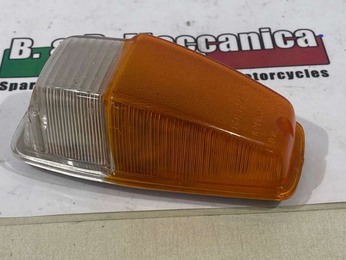 Fanale freccia anteriore - freccia,