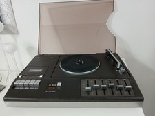 Piatto Giradischi Lettore