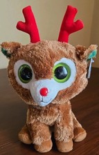 Renna  Stilizzata Peluches  