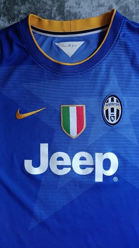 Maglia trasferta nike - maglia,
