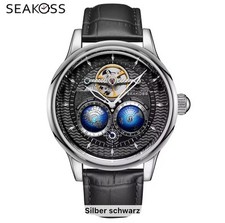 Orologio automatico SEAKOSS 3D