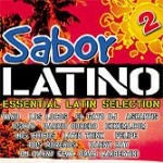 Artisti vari sabor latino 02 - artisti,