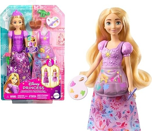 Mattel disney princess - disney,
