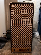 Casse passive Lem vintage