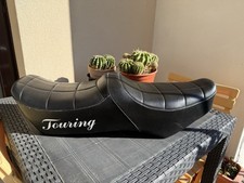 Sella Centin Touring Vespa Small Frame 50 Special ET3 Primavera 