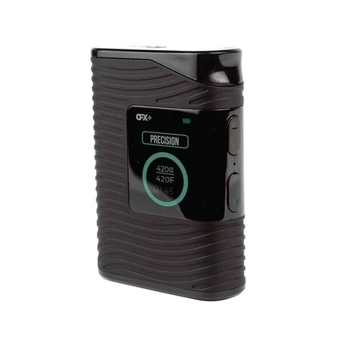 Boundless cfx vaporizzatore - cfx+,