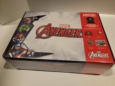 Marvel Avengers Exclusive