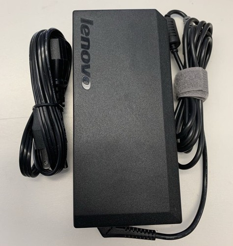 Adattatore originale lenovo - adattatore,