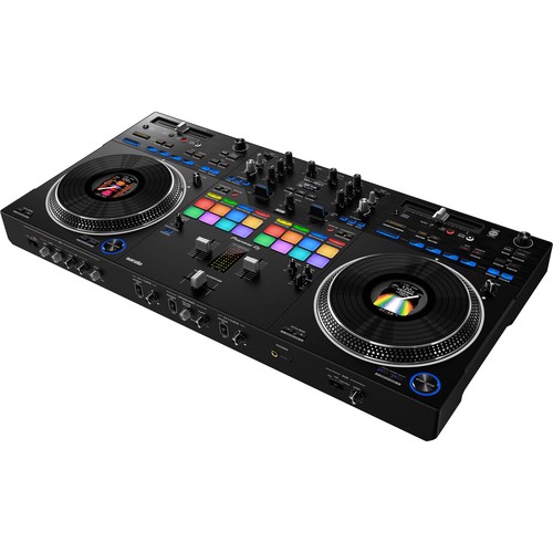 Pioneer ddj rev7 controller - pioneer, ddj-rev7