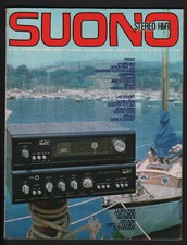 Suono stereo 62 1977 - suono, 62/1977