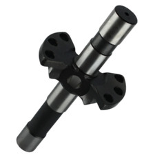 ALBERO ASSE DIFFERENZIALE