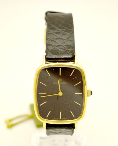 Orologio polso vintage - da,
